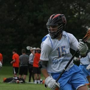 Meet your Posher, Aaron